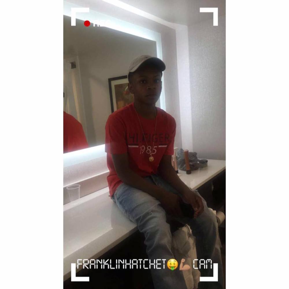 Meet your Posher, John